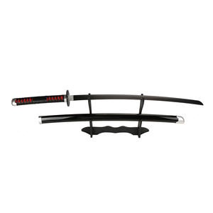 Épées d'anime personnalisées de haute qualité, armes de ninja, épées Demon Slayer, katana - Product Image 6