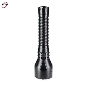 <span class=keywords><strong>Linterna</strong></span> LED Recargable de Largo Alcance, Potente, 2500Lm, 800M, Alta Potencia, Portátil - Product Image 4