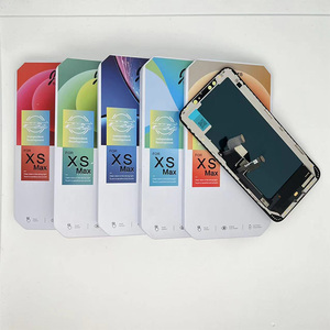 JK INCELL para <span class=keywords><strong>iPhone</strong></span> X/11/12/13/14 Monitor de pantalla táctil <span class=keywords><strong>LCD</strong></span> Pantalla <span class=keywords><strong>LCD</strong></span> de teléfono móvil a precio barato - Product Image 6