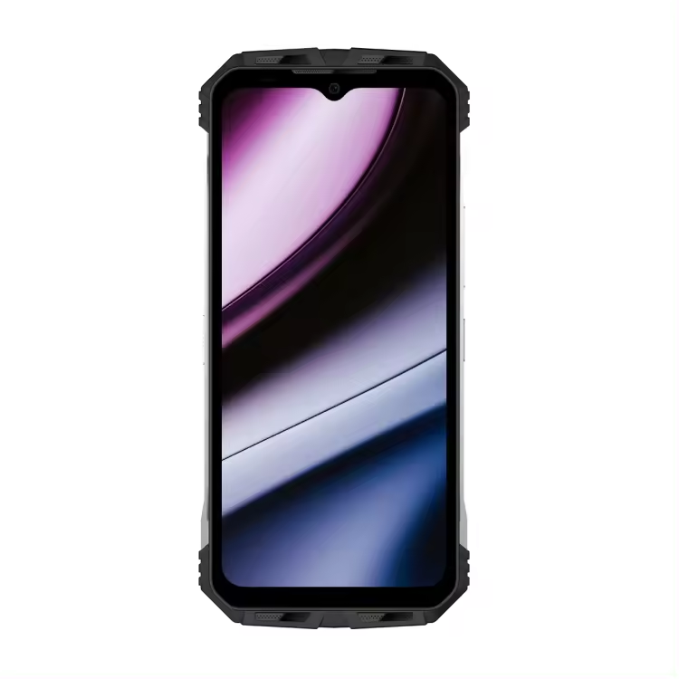 DOOGEE S110 Rugged Smartphone - 12GB+256GB Android Phone