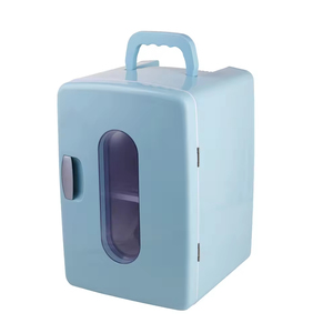 <span class=keywords><strong>Precio</strong></span> de promoción Cosmético 12l Mini <span class=keywords><strong>nevera</strong></span> <span class=keywords><strong>Cosméticos</strong></span> Belleza Cuidado DE LA PIEL <span class=keywords><strong>Nevera</strong></span> Comercial Mini <span class=keywords><strong>nevera</strong></span> - Product Image 1