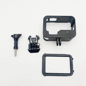 Yiscaxia 9/10/11/12/13 cadre de caméra accessoire de <span class=keywords><strong>Cage</strong></span> pour chien accessoire de sport avec étui antichoc pour chaussures chaudes - Product Image 6