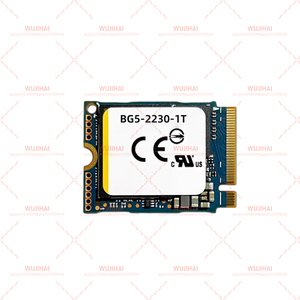 M. <strong>2</strong> Solid State Drives 2230 SSD BG5-2230-1T - Product Image 3