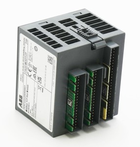 CI522-MODTCP 1SAP222200R0001 โมดูลบัส Modbus TCP สำหรับ PLC - Product Image 4