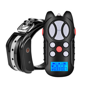 Collar iPetDog Patpet Premium, Collar de entrenamiento remoto para <span class=keywords><strong>perros</strong></span>, Collar de tren para <span class=keywords><strong>perros</strong></span> pequeños - Product Image 4