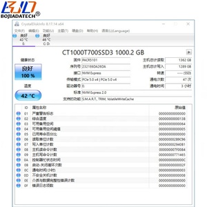 Fabrika Toptan Satış PCI Express GEN5 PCI-E 5.0 8X - Çift 2 NGFF M.2 M-Key Adaptör Dönüştürücü Kartı, 2280 22110 M2 NVME SSD için - Product Image 5