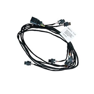 Arnés de cableado del sensor de aparcamiento del parabrisas delantero 8V0971085P para Audi A3 Sedan - Product Image 2