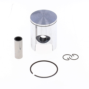 Piston moulé sous pression 2T diamètre 39,83 mm pour kit cylindre Athena Standard Bore - Product Image 1