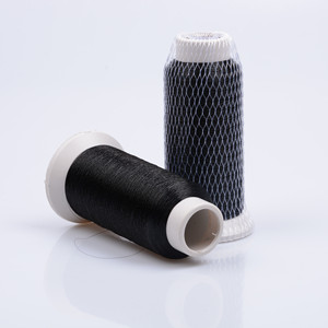 <span class=keywords><strong>Fil</strong></span> à broder en <span class=keywords><strong>fibre</strong></span> de bambou transparente mélangé à de l'acrylique, <span class=keywords><strong>fil</strong></span> standard de 60 grammes, 0,1-0,2 mm - Product Image 2