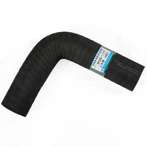 Tuyau d'eau de radiateur Premium 2444R2509 LQ05P010307P1 2444R2441 pour excavatrice Kobelco SK250 SK260-8 SK300 SK310, tuyau supérieur et inférieur - Product Image 6