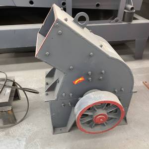 Nhà Máy Bán Buôn Mini Búa Máy Nghiền Cho Đá Hiệu Quả Đá Nghiền Thiết Bị Búa Máy Nghiền Đá - Product Image 5