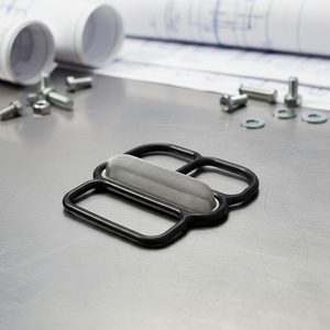 Joint en PVC avec filtre 15825-P2J-005 15825P2J005 pour électrovanne de moteur VTEC pour ES5 <span class=keywords><strong>S04</strong></span> 1996-2005 - Product Image 1