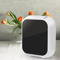 Logo personnalisé APP Control Diffuseur d'arômes pour la maison Machine diffuseur d'aromathérapie parfum électrique