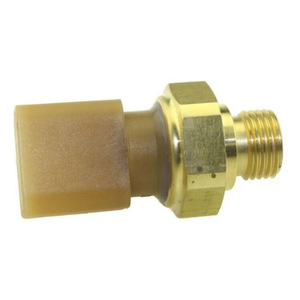 เซ็นเซอร์วัดแรงดัน 296-8060 สำหรับรถแทรกเตอร์แคตเตอร์พิลลาร์ CAT C9 C13 C15 E336D E345D แบบเกลียวติดตั้ง - Product Image 2