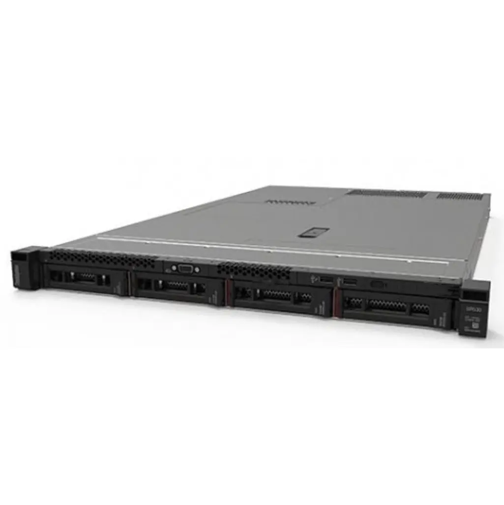 High performance processor SR530 server Rack Server