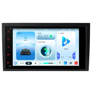 หน้าจอรถยนต์ XTRONS ขนาด 8.8 นิ้ว รุ่น UNISOC 7865 ความจุ 4+64GB หน้าจอ QLED ชิปประมวลผลเสียง AKM 7604 รองรับ 4G ทั่วโลก บลูทูธคู่ ระบบ Gyro พร้อมช่องสัญญาณภาพออก รองรับ Android สำหรับรถยนต์ Audi/Seat - Product Image 4