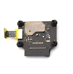 Hoge Kwaliteit Okoume Gps Imu Module Board Voor Dji Mini <span class=keywords><strong>3</strong></span> Pro Plastic Vliegtuig Drone Reparatie Vervangend Onderdeel - Product Image 4