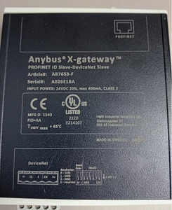 AnyBus Nuevo Original AB7892 |   Módulo de Puerta de Enlace HMS - Product Image 2