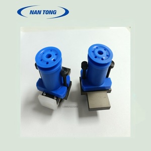 Ensemble de buses Nantong Komori pour presse d'impression, encre à solvant, numéro de pièce utilisé : Komori Air Nozzle - Product Image 3