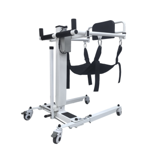 Sillón Reclinable Eléctrico Plegable Ajustable para Uso Doméstico, Asistencia para Levantarse y Transferencia <span class=keywords><strong>de</strong></span> Personas Mayores - Product Image 3