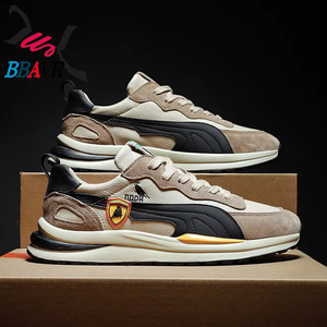 Chaussures de sport pour hommes de style décontracté, de bonne qualité et à prix abordable, vente en gros - Product Image 1