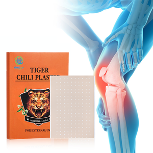 Offre Spéciale : Pansement Médical Élastique au <span class=keywords><strong>Chili</strong></span> pour les Douleurs Traumatiques et les Maux de Dos - Product Image 4