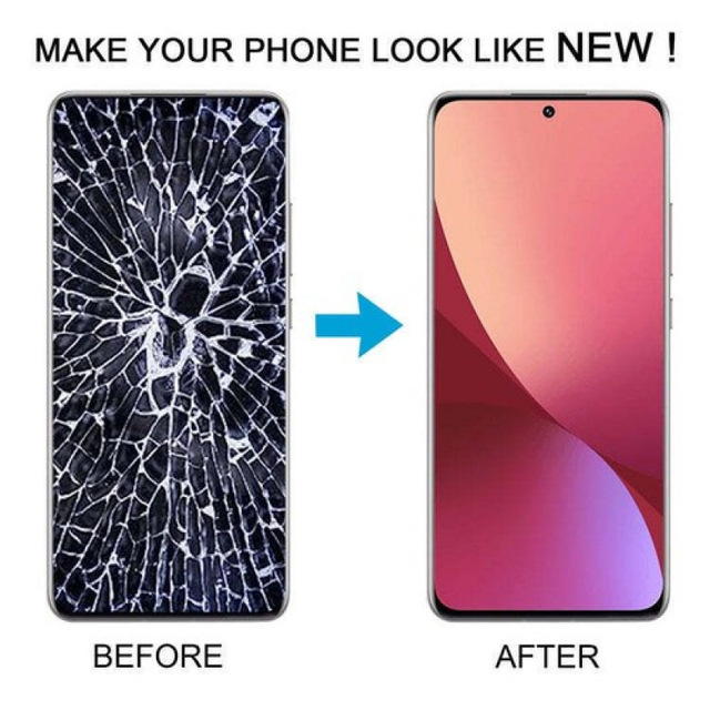 Wholesale Phone Screen for Xiaomi 12 12X 12S Mobile Phone LCD Screen Display Accessories Replacement for Xiaomi