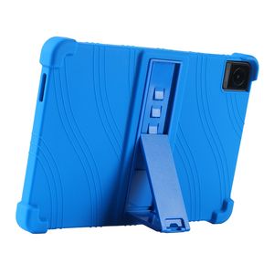 Funda de silicona para tableta para TCL <span class=keywords><strong>TAB</strong></span> <span class=keywords><strong>10L</strong></span> Gen2, funda protectora para tableta, soporte a prueba de golpes de 10,1 pulgadas - Product Image 3