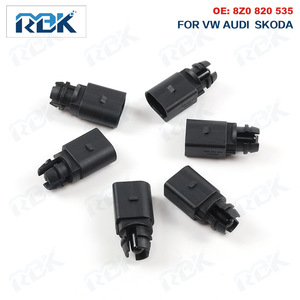 Sensor de Temperatura Rbk 8Z0820535 de Conexión Rápida para Entrada de Aire Acondicionado - Product Image 3
