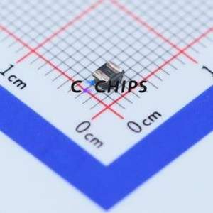 Inductor de Potencia SPH252012H3R3MT 1008 (Inductancia: 3.3uH) (Precisión: 20%) (Corriente Nominal: 1.15A) - Product Image 2