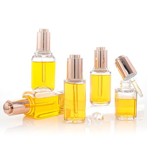 ขวดหยดน้ำพลาสติก<span class=keywords><strong>หนา</strong></span>ขนาด30มล. 50มล. บรรจุภัณฑ์เครื่องสำอางรูปทรงโค้ง<span class=keywords><strong>บ่า</strong></span>สำหรับผมน้ำหอมเซรั่มเอสเซนส์ - Product Image 6