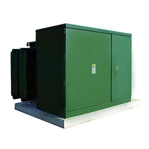 Factory Price 500 Kva Cooper 400 Kva 11 0.4kv Distribution <strong>Transformer</strong> 12kv Radial Feed Pad Mounted Three Phase - Product Image 1