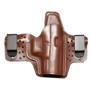 Moore Tùy Chỉnh Hot Bán Kydex Iwb Tay Phải Bao da Cho C Z 75 Shadow2 P07 P09 P10 P10 - Product Image 5