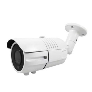 Network <b>Camera</b> 2.8-12mm Motorized Zoom 5x <b>Night</b> <b>Vision</b> PoE DC 12V 2A Sound Pickup - Product Image 5