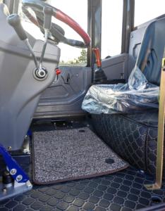 Envío Gratis, Montacargas Todoterreno de <span class=keywords><strong>Cuatro</strong></span> Ruedas de 1.5, 2, 3, 3.5, <span class=keywords><strong>4</strong></span>, 5 y 6 Toneladas, Nuevo, para Granja - Product Image 2