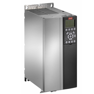 ตัวแปลงความถี่ VLT HVAC Drive FC-102 รุ่น FC-102N110T4E54H2XGC3XXSXXXXAXBXCXXXXDX 3 เฟส 380-480VAC IP54 110KW VFD 134G7779 - Product Image 5