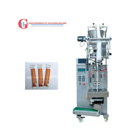 Samfull Vertical 100G 250g 500g 1kg Máquina de embalaje para leche seca Máquina de llenado y envasado para alimentos para bebés Leche en polvo