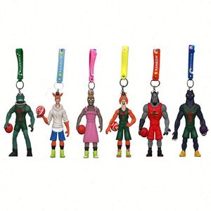 Miracle Dream Team Goat Figura <span class=keywords><strong>de</strong></span> Anime <span class=keywords><strong>de</strong></span> la Película Peak, Caja Sorpresa Misteriosa, Modelo Coleccionable, Decoración <span class=keywords><strong>de</strong></span> Escritorio, Miracle Dream Team Goat - Product Image 4