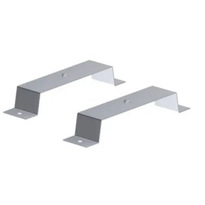 Kit di installazione a incasso Beghelli profondità 13 cm per kit di retrofit - Product Image 1