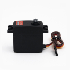 Motor Digital GDW DS620MG de 50g, Alta Velocidad, Resistente al Agua, con Engranajes Metálicos, para Piezas de Robots, Aviones, Barcos y Autos (Unisex) - Product Image 4