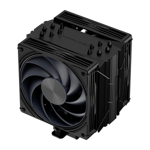 Enfriador de Aire para CPU Thermalright TR ULTRA 120 EXTREME REV.5 con 7 Tubos de Calor para LGA1851 1700 y AM5 AM4, el U120EX REV.5 Break - Product Image 2