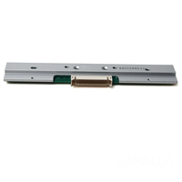 Nuevo cabezal de impresión para impresora de códigos de barras TSC TTP 245 Plus TTP-247, cabezal de impresión térmico de 203 dpi, piezas de impresora de alta calidad