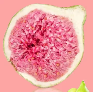 Sabor dulce Fruta liofilizada Snack Copo de nieve Verduras instantáneas crujientes Frutas secas para mujeres embarazadas Agua conservada a granel - Product Image 3