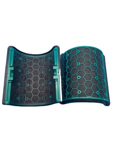 Filtro de Aire de Repuesto Dyson HEPA para Purificador de Aire HP04 <span class=keywords><strong>TP04</strong></span> DP04, Juego de Filtros de Dos Etapas HEPA y Carbón, Repuestos para Purificador de Aire - Product Image 5