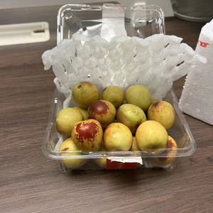Giá Ngày Đỏ <span class=keywords><strong>Jujube</strong></span> Ngọt Ngào Juicy Trung Quốc Mùa Đông Tươi Mát - Product Image 5