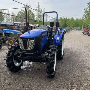 Tractores <span class=keywords><strong>Carraro</strong></span> Pakistán Mf 185 con Certificado CE - Product Image 3