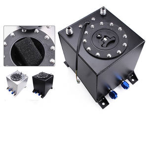 10l 2.5 אלטון רכב גלון מותאם דלק דלק מיכל דלק תא דלק עם חיישן - Product Image 3