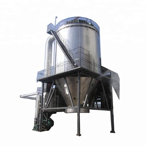 Meilleure vente gpl modèle atomiseur centrifuge sécheur par pulvérisation <span class=keywords><strong>blanc</strong></span> d'<span class=keywords><strong>oeuf</strong></span>/jaune sécheur par pulvérisation <span class=keywords><strong>liquide</strong></span> - Product Image 1