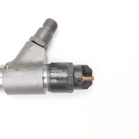 Injecteur diesel 0445120400 pour BOSH, injecteur diesel haute pression Common Rail 0445 120 400 pour moteur C4.4 C7.1 320D2
