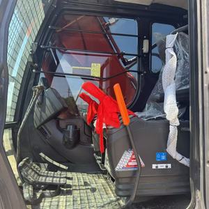 เครื่องขุด200ฮิตาชิ20ตัน95% ใหม่ดั้งเดิมพร้อม EPA CE HITACHI 200มือสองขนาดเล็ก200 Hitachi - Product Image 4